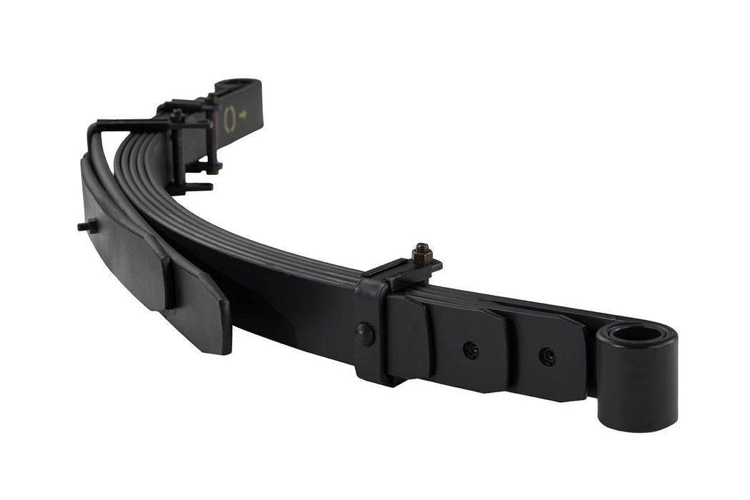 Old Man Emu CS063R Leaf Spring; 1-2 in. Lift; Heavy Load; Fits Isuzu; Sold As Single; - Truck Part Superstore