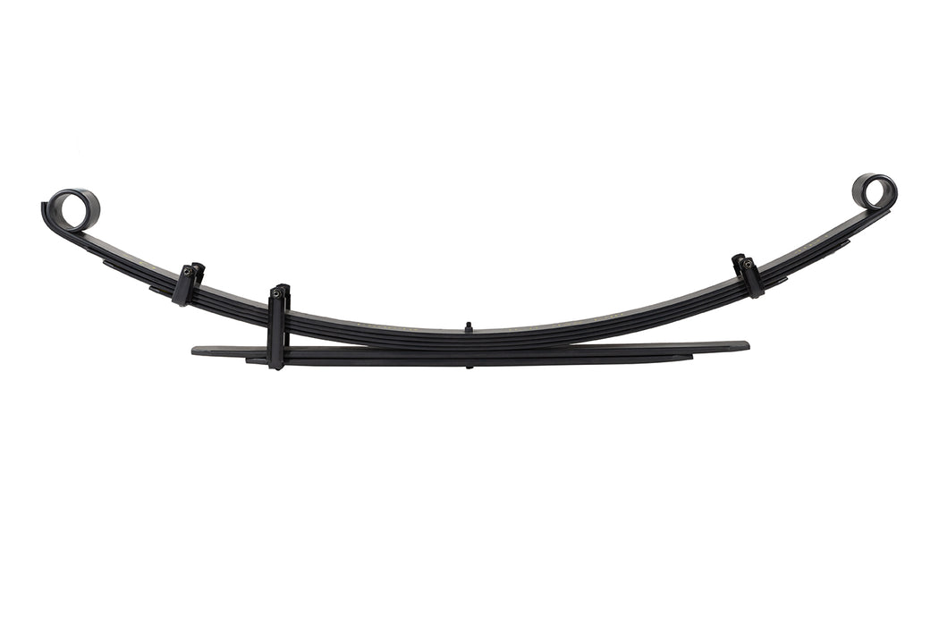 Old Man Emu CS064R Leaf Spring; .75 in. Lift; Fits Volkswagen Amarok; Sold As Single; - Truck Part Superstore