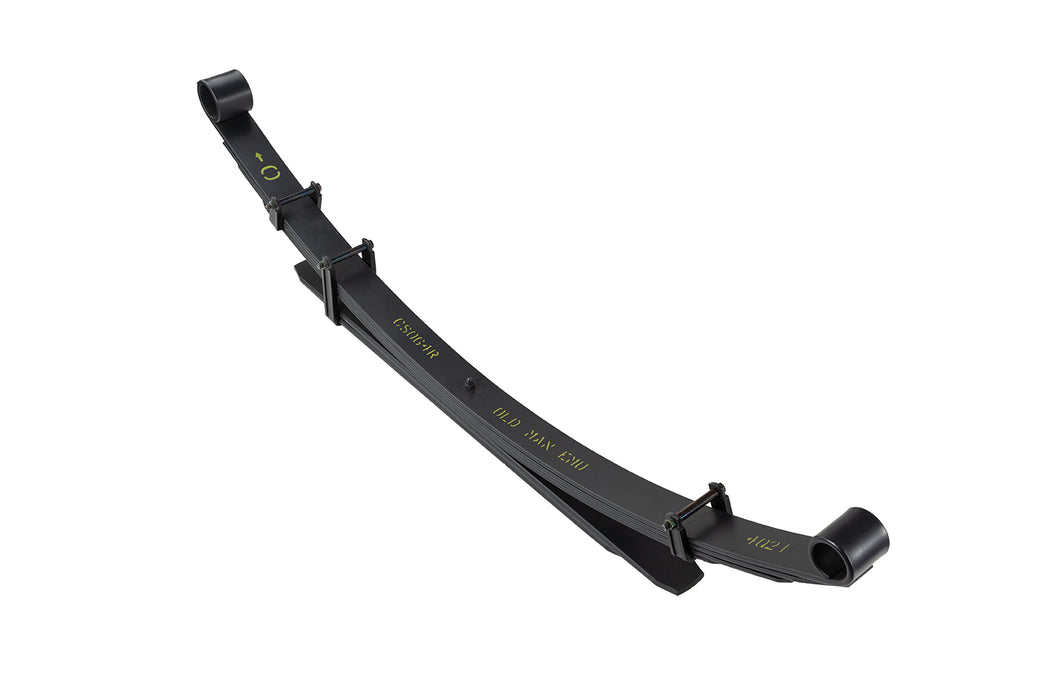 Old Man Emu CS064R Leaf Spring; .75 in. Lift; Fits Volkswagen Amarok; Sold As Single; - Truck Part Superstore
