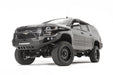Fab Fours CS15-D3552-1 Vengeance Front Bumper - Truck Part Superstore