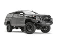 Fab Fours CS15-D3552-1 Vengeance Front Bumper - Truck Part Superstore