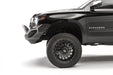 Fab Fours CS15-D3552-1 Vengeance Front Bumper - Truck Part Superstore