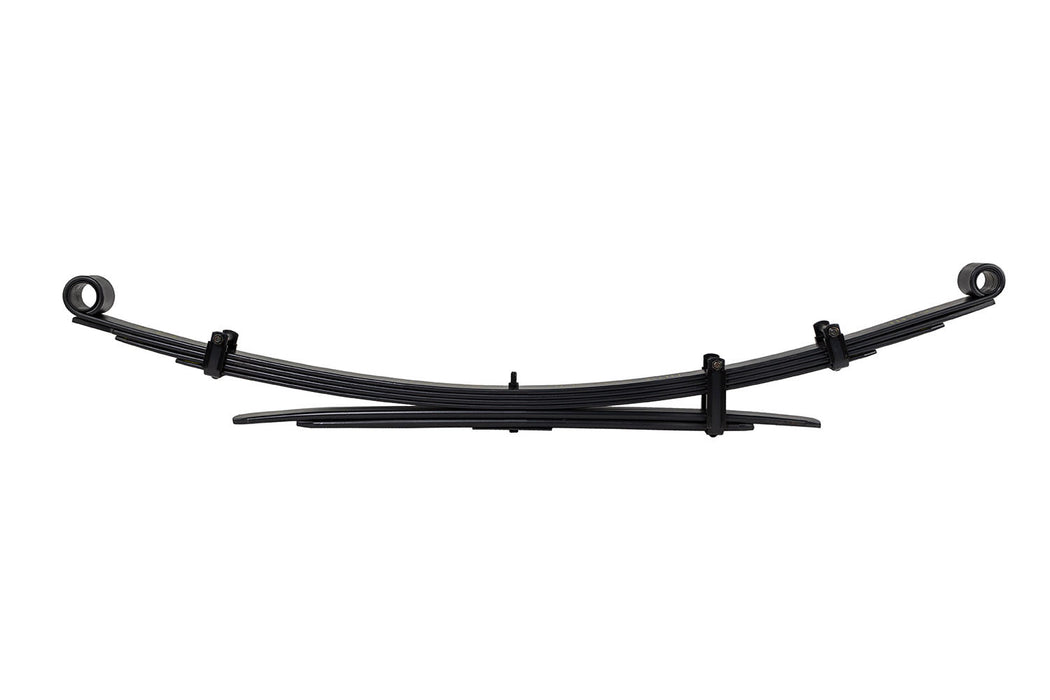 Old Man Emu CS150R Leaf Spring; 1.5 in. Lift; Medium Duty; Sold As Single; - Truck Part Superstore