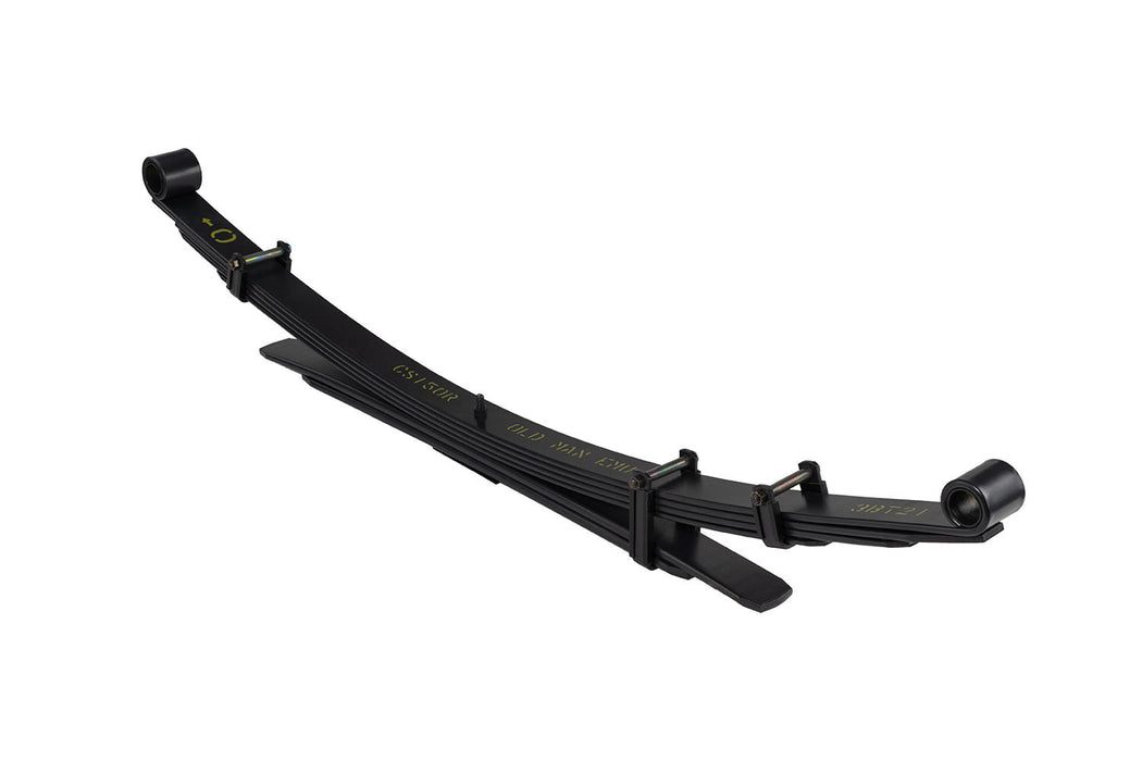 Old Man Emu CS150R Leaf Spring; 1.5 in. Lift; Medium Duty; Sold As Single; - Truck Part Superstore