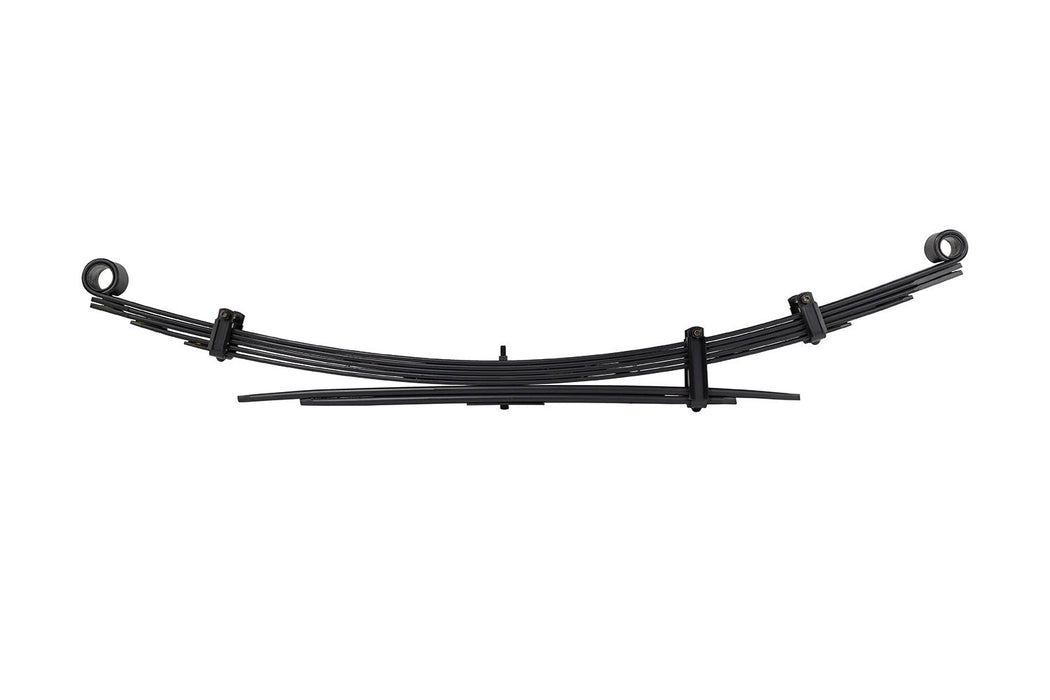Old Man Emu CS151R Leaf Spring; 1.5 in. Lift; Heavy Load; Sold As Single; - Truck Part Superstore