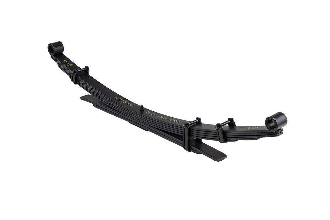 Old Man Emu CS151R Leaf Spring; 1.5 in. Lift; Heavy Load; Sold As Single; - Truck Part Superstore