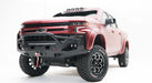 Fab Fours CS19-X4052-1 Matrix Front Bumper - Truck Part Superstore