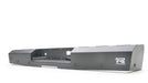 Fab Fours CS19-RT4050-1 Red Steel Rear Bumper; - Truck Part Superstore
