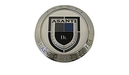 Asanti Forged CT-36N ABL CAP (OLD STYLE) - CHROME - Truck Part Superstore