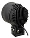 Vision X Lighting 9888538 6.7" Cannon Black 1 50W LED 10? Narrow - Truck Part Superstore