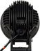 Vision X Lighting 9890852 8.7" Cannon Black 1 90W LED 10? Narrow - Truck Part Superstore