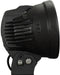 Vision X Lighting 9890852 8.7" Cannon Black 1 90W LED 10? Narrow - Truck Part Superstore