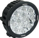 Vision X Lighting 9110561 6" Transporter Xtreme 12 5W Led'S 10? Narrow - Truck Part Superstore
