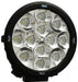 Vision X Lighting 9110745 6" Transporter Xtreme 12 5W Led'S 40? Wide - Truck Part Superstore