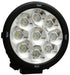 Vision X Lighting 9110295 6" Transporter Xtreme 9 5W Led'S 40? Wide - Truck Part Superstore