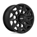 Rotiform 1PC R129188543+45 R129 18X8.5 5X112 MT-BLK 45MM - Truck Part Superstore
