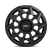 Rotiform 1PC R1291985F3+45 R129 19X8.5 5X100/112 MT-BLK 45MM - Truck Part Superstore