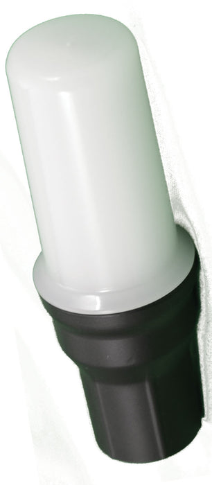 Vision X Lighting 9130811 Buggy Whip Light (Ba15S) Green - Truck Part Superstore