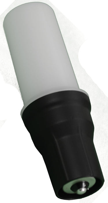Vision X Lighting 9130811 Buggy Whip Light (Ba15S) Green - Truck Part Superstore