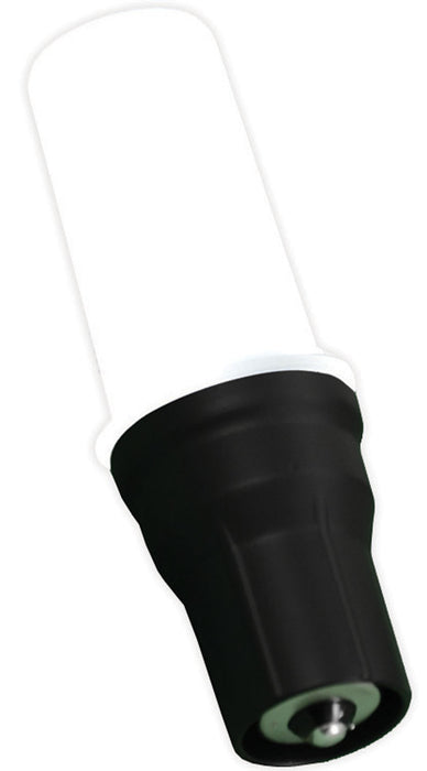 Vision X Lighting 9130637 Buggy Whip Light (Ba15S) White - Truck Part Superstore