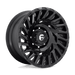 Fuel 1PC D68220008447 D682 20X10 6X5.5 GL-BLK -18MM - Truck Part Superstore
