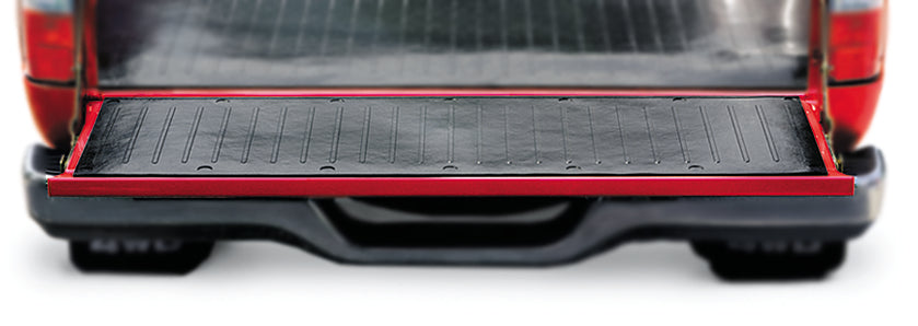 TrailFX C Direct-Fit Black Nyracord(R) - Truck Part Superstore