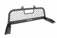Dee Zee DZ95050RTB Truck Cab Protector / Headache Rack - Truck Part Superstore