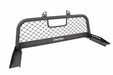 Dee Zee DZ95070RTB Truck Cab Protector / Headache Rack - Truck Part Superstore