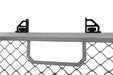 Dee Zee DZ95050WR Truck Cab Protector / Headache Rack - Truck Part Superstore