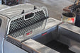 Dee Zee DZ95072R Truck Cab Protector / Headache Rack - Truck Part Superstore