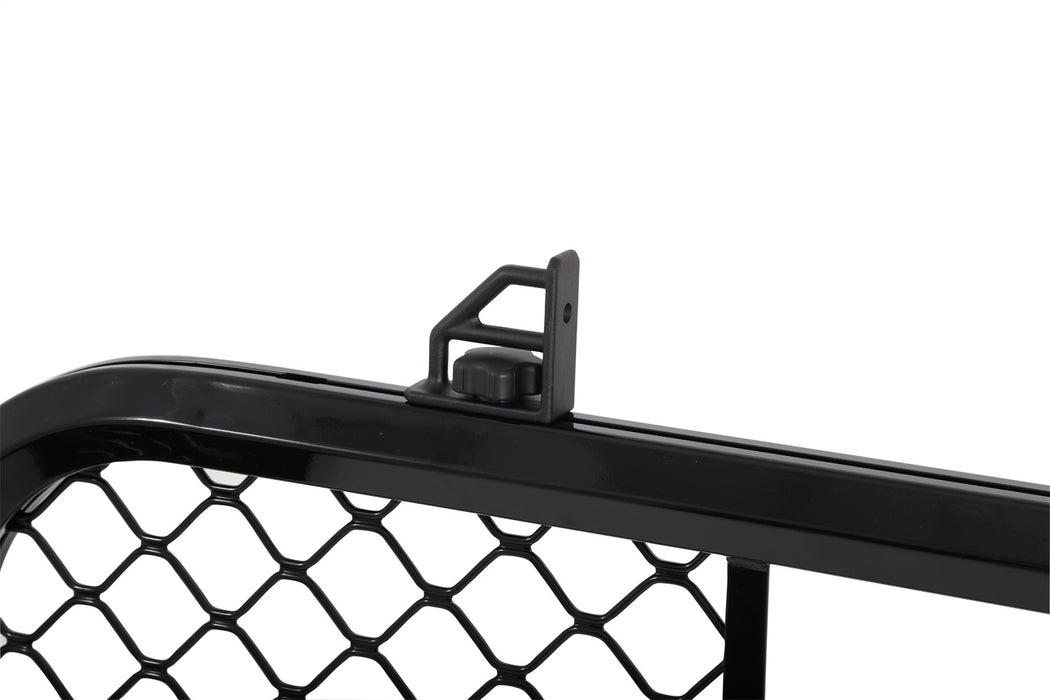 Dee Zee DZ95072RB Truck Cab Protector / Headache Rack - Truck Part Superstore