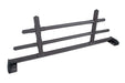Dee Zee DZ95250TB Truck Cab Protector / Headache Rack - Truck Part Superstore