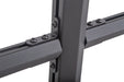 Dee Zee DZ95253TB Truck Cab Protector / Headache Rack - Truck Part Superstore