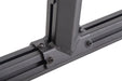 Dee Zee DZ95251TB Truck Cab Protector / Headache Rack - Truck Part Superstore