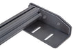 Dee Zee DZ95252TB Truck Cab Protector / Headache Rack - Truck Part Superstore