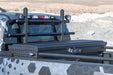 Dee Zee DZ95250TB Truck Cab Protector / Headache Rack - Truck Part Superstore