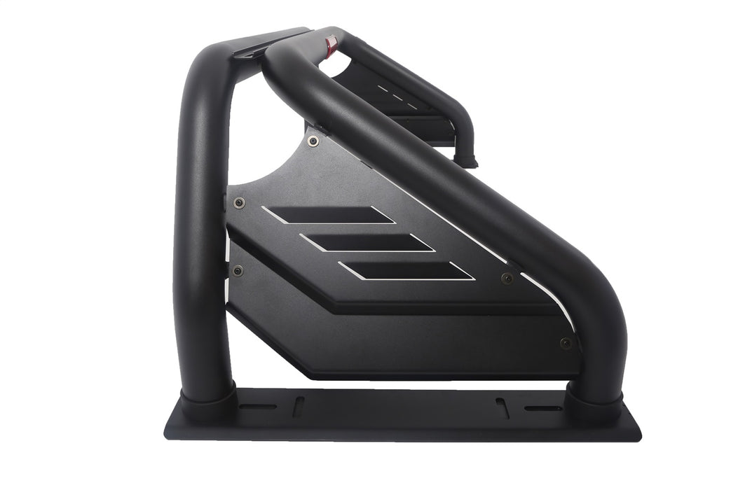 Dee Zee DZ960051B Truck Cab Protector / Headache Rack - Truck Part Superstore