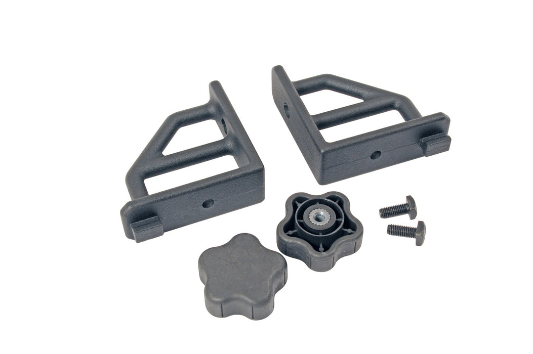 Dee Zee DZ95002 Cab Rack Tie Down Kit; For PN[DZ95050/DZ95054]; - Truck Part Superstore