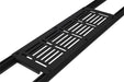 Dee Zee DZ95031TB Overland Series Molle Panel; Large; Textured Black; - Truck Part Superstore