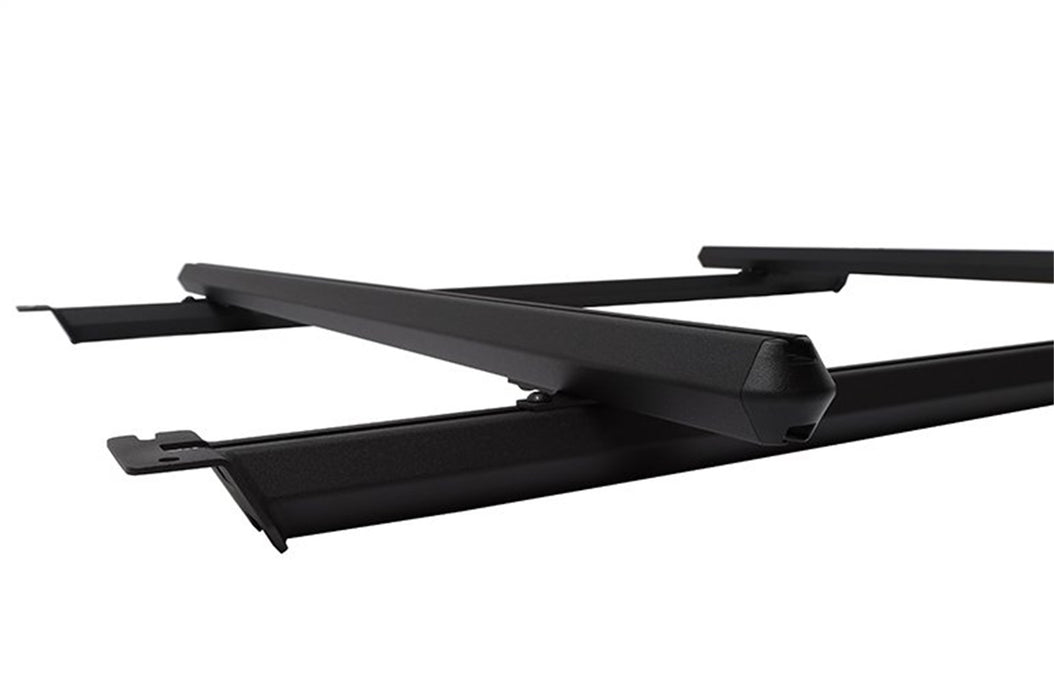 Dee Zee DZ95022TB Overland Series Top Cross Rail; Full Size; - Truck Part Superstore