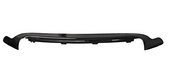 TrailFX 8711H Wrap-Around Smoke Acrylic - Truck Part Superstore