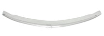 Auto Ventshade (AVS) 622123 Aeroskin Chrome Hood Protector; Low Profile; - Truck Part Superstore