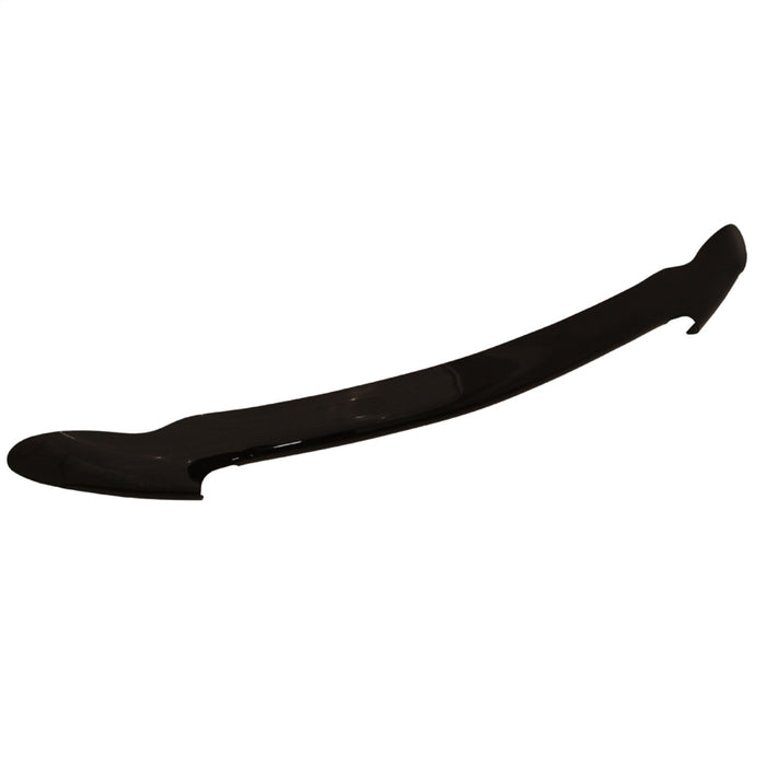 Auto Ventshade (AVS) 20593 Carflector™ Stone/Bug Deflector; Smoke; Low Profile; - Truck Part Superstore