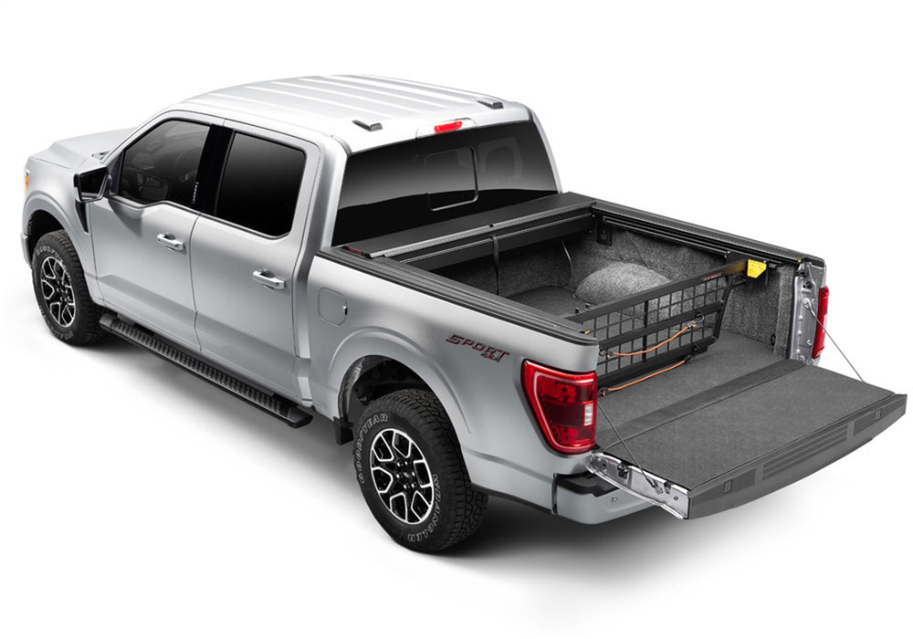 Roll N Lock CM132 Cargo Manager-21-22 F-150 6ft.7in. - Truck Part Superstore