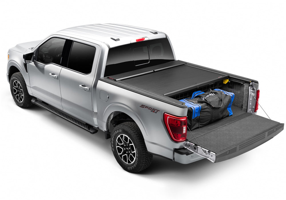 Roll N Lock CM131 Cargo Manager-21-22 F-150 5ft.7in. - Truck Part Superstore