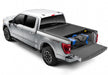 Roll N Lock CM131 Cargo Manager-21-22 F-150 5ft.7in. - Truck Part Superstore
