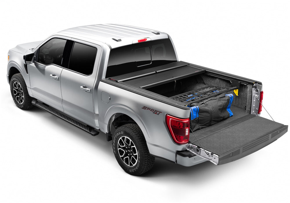 Roll N Lock CM131 Cargo Manager-21-22 F-150 5ft.7in. - Truck Part Superstore