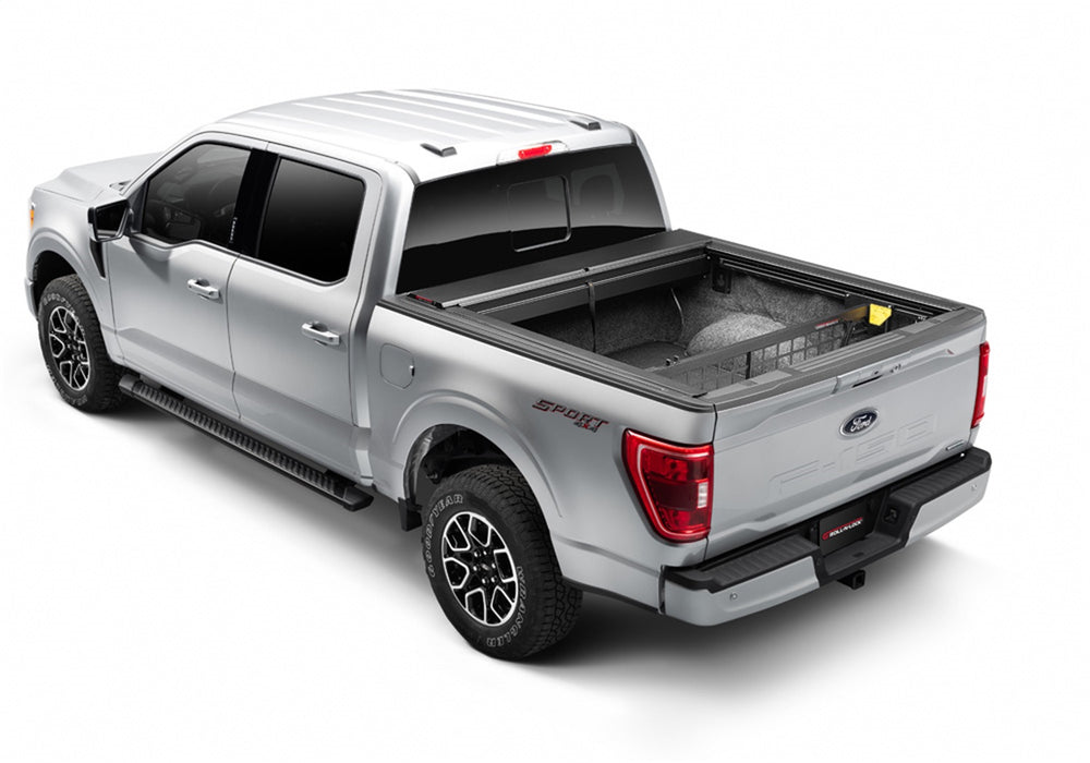 Roll N Lock CM132 Cargo Manager-21-22 F-150 6ft.7in. - Truck Part Superstore