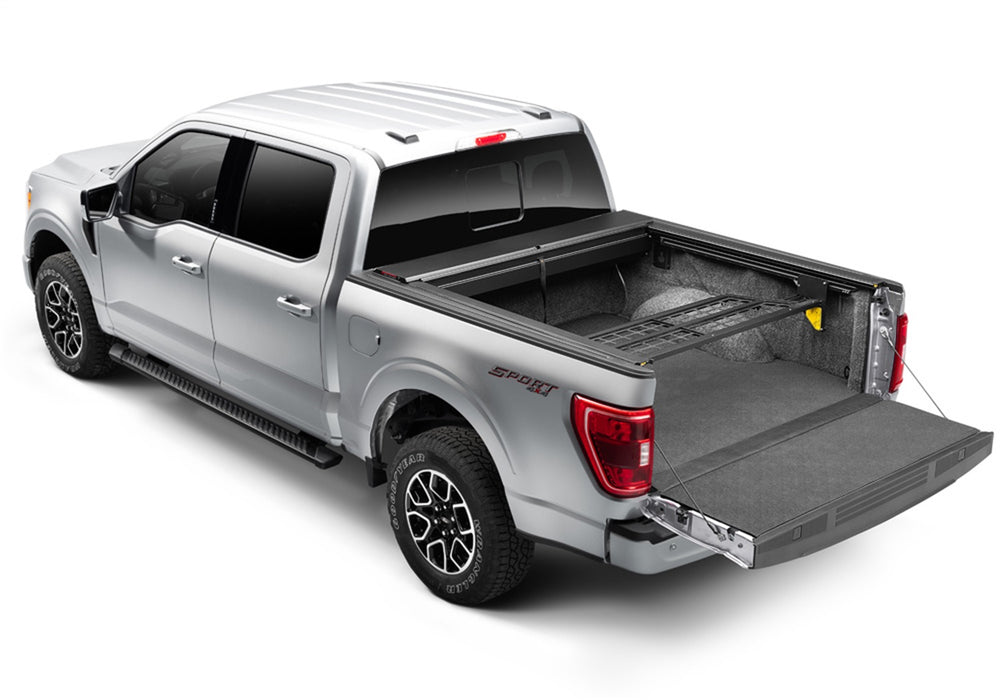 Roll N Lock CM131 Cargo Manager-21-22 F-150 5ft.7in. - Truck Part Superstore
