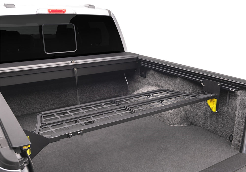 Roll N Lock CM133 Cargo Manager-21-22 F-150 8ft.2in. - Truck Part Superstore